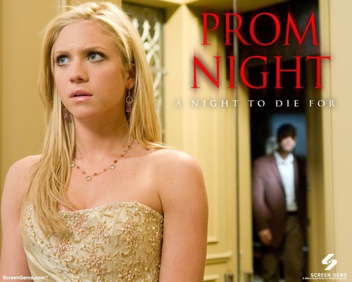  prom night: A night to die for