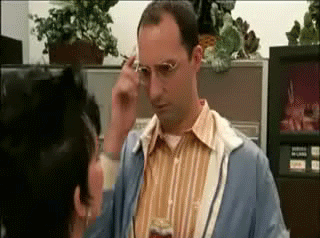 Buster and Lucille 2 Animated .gif