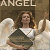  天使 in America