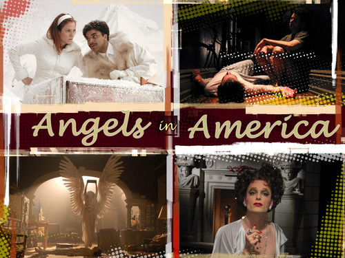  ángeles in America