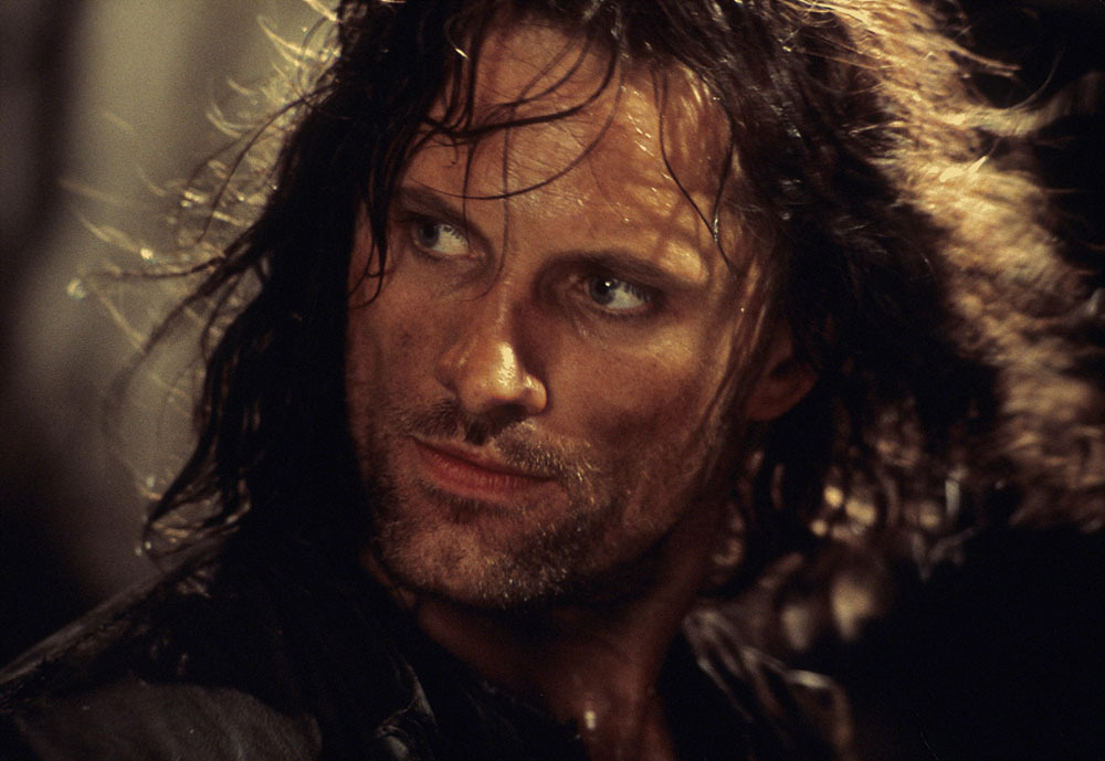 Aragorn - Lord of the Rings Photo (3624511) - Fanpop