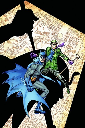  Бэтмен Confidential #28