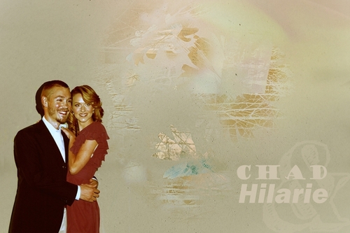  Chad and Hil