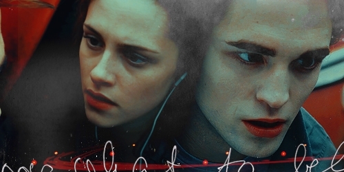  Edward & Bella Header