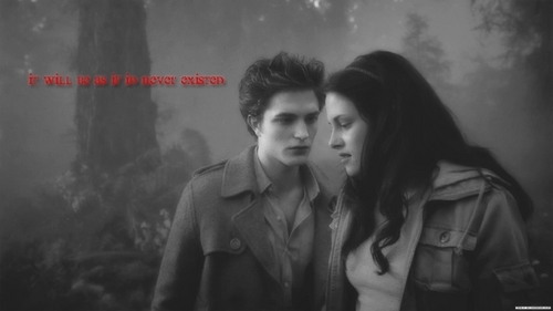 Edward & Bella [New Moon] Header