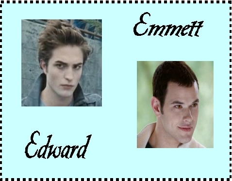  Edward Emmett