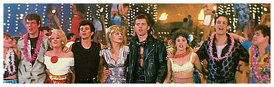 Grease 2 Finale