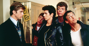  Grease 2 Guys