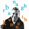  Kenneth Branagh