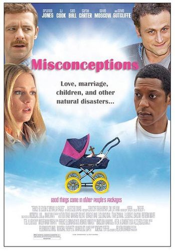  Misconceptions the Movie