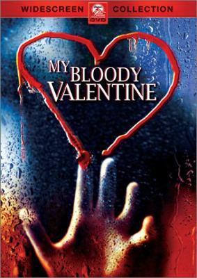  My Bloody Valentine 3D