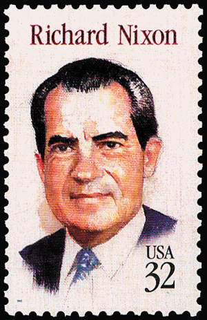  Nixon post