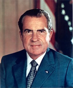  Nixon