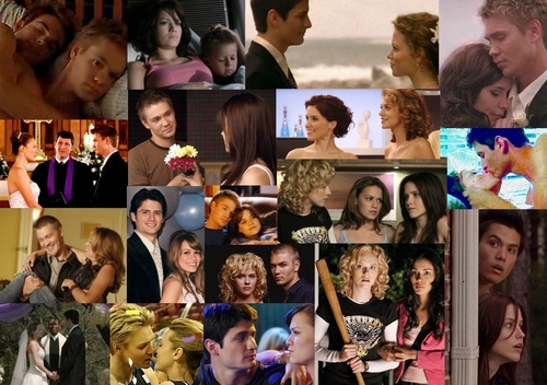 One Tree Hill Moments!