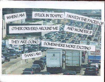  PostSecret - January 18, 2009