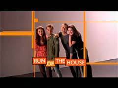  Run Of The House Cast
