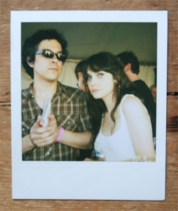  She and Him