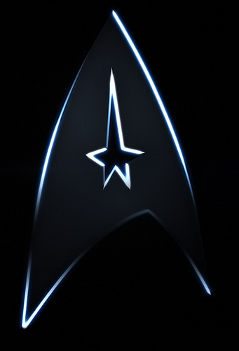  étoile, star Trek