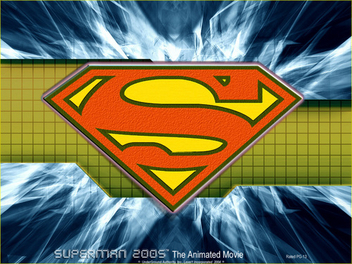  Superman Remix
