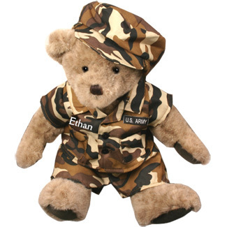  Teddy oso, oso de
