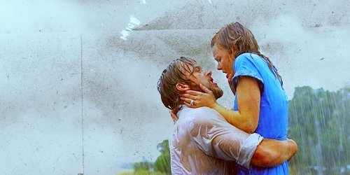 The Notebook<3