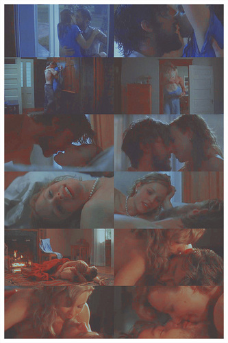 The Notebook<3