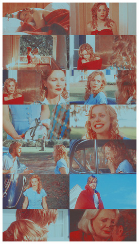  The Notebook<3