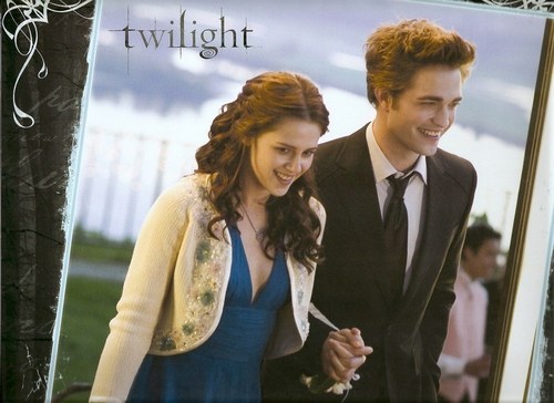 Pasangan Twilight