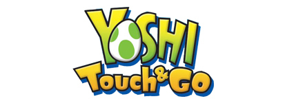  Yoshi!