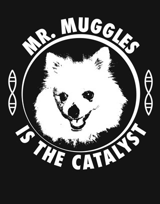  mr. muggles