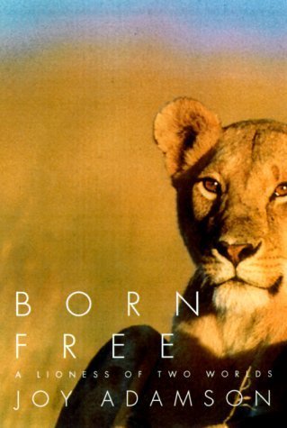  Born Free Novel