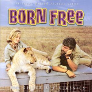  Born Free Soundtrack