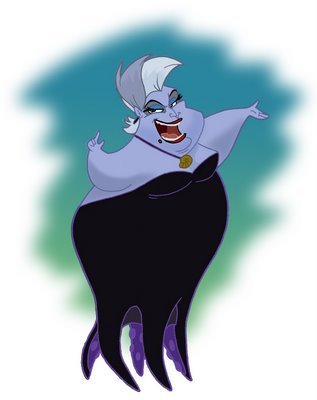  Cutie Ursula