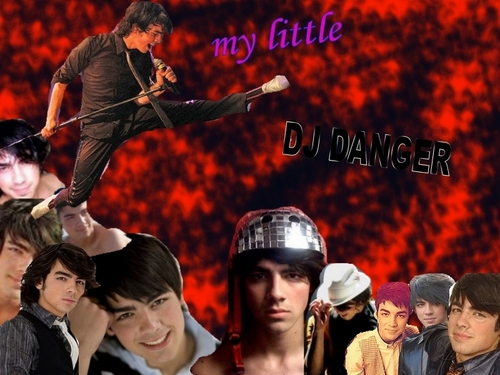  DJ DANGER