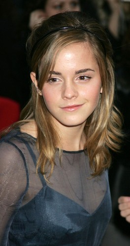  Goblet of आग NYC Premiere 2005