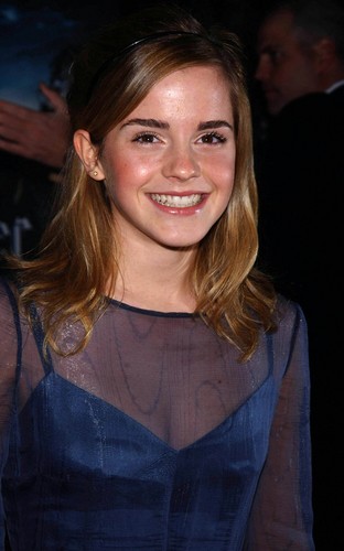  Goblet of feuer NYC Premiere 2005