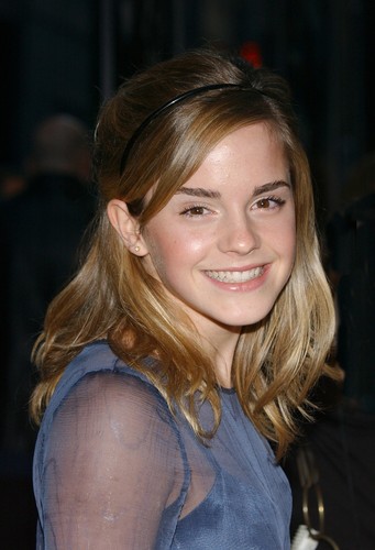  Goblet of fuoco NYC Premiere 2005