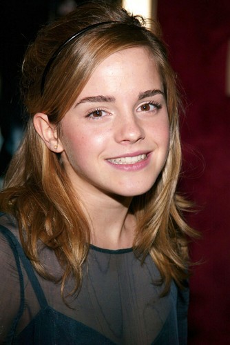  Goblet of apoy NYC Premiere 2005