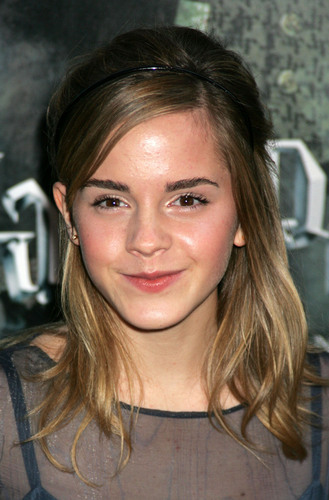 Goblet of Fire NYC Premiere 2005