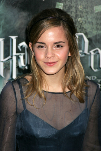  Goblet of fogo NYC Premiere 2005