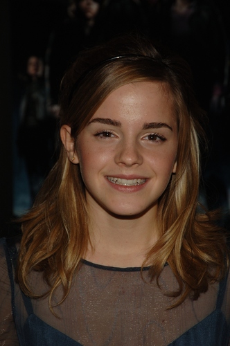  Goblet of আগুন NYC Premiere 2005