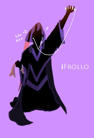 IFrollo