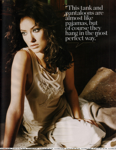  InStyle - March 2007 [5]