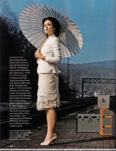 InStyle - March 2007 [1]