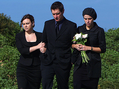  Jacks Funeral