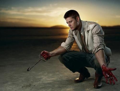  Jensen as Tom-My Bloody Valentine