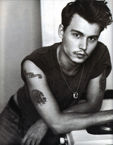Photoshoot 2005 - Johnny Depp Photo (5794837) - Fanpop
