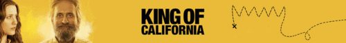  King of California