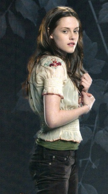Kristen - Twilight Series Photo (3709109) - Fanpop
