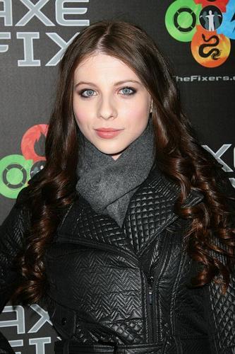  Michelle Trachtenberg - Opening night of 'AXE Fix Club